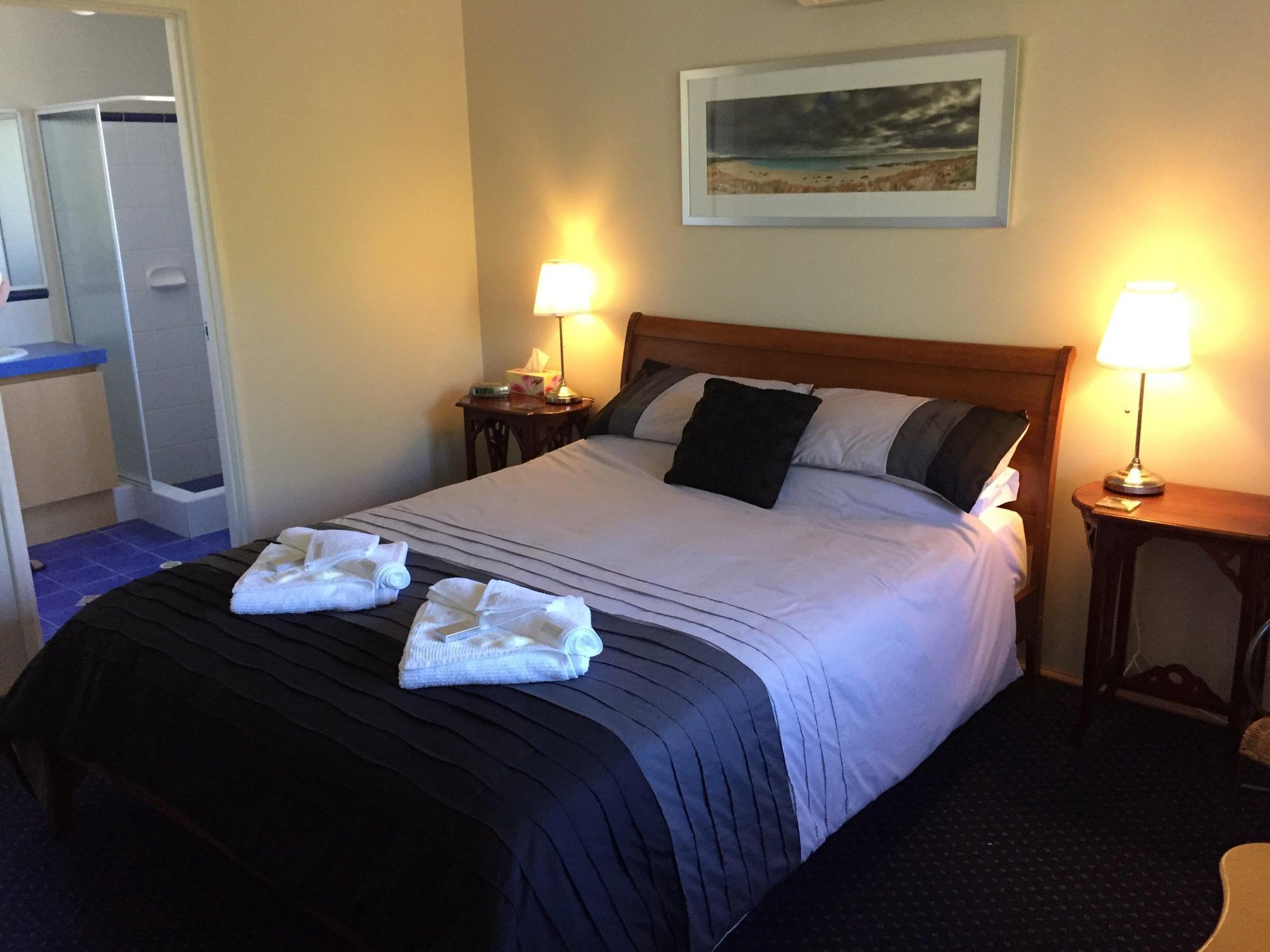 Observatory - Adults Only Bed & Breakfast
