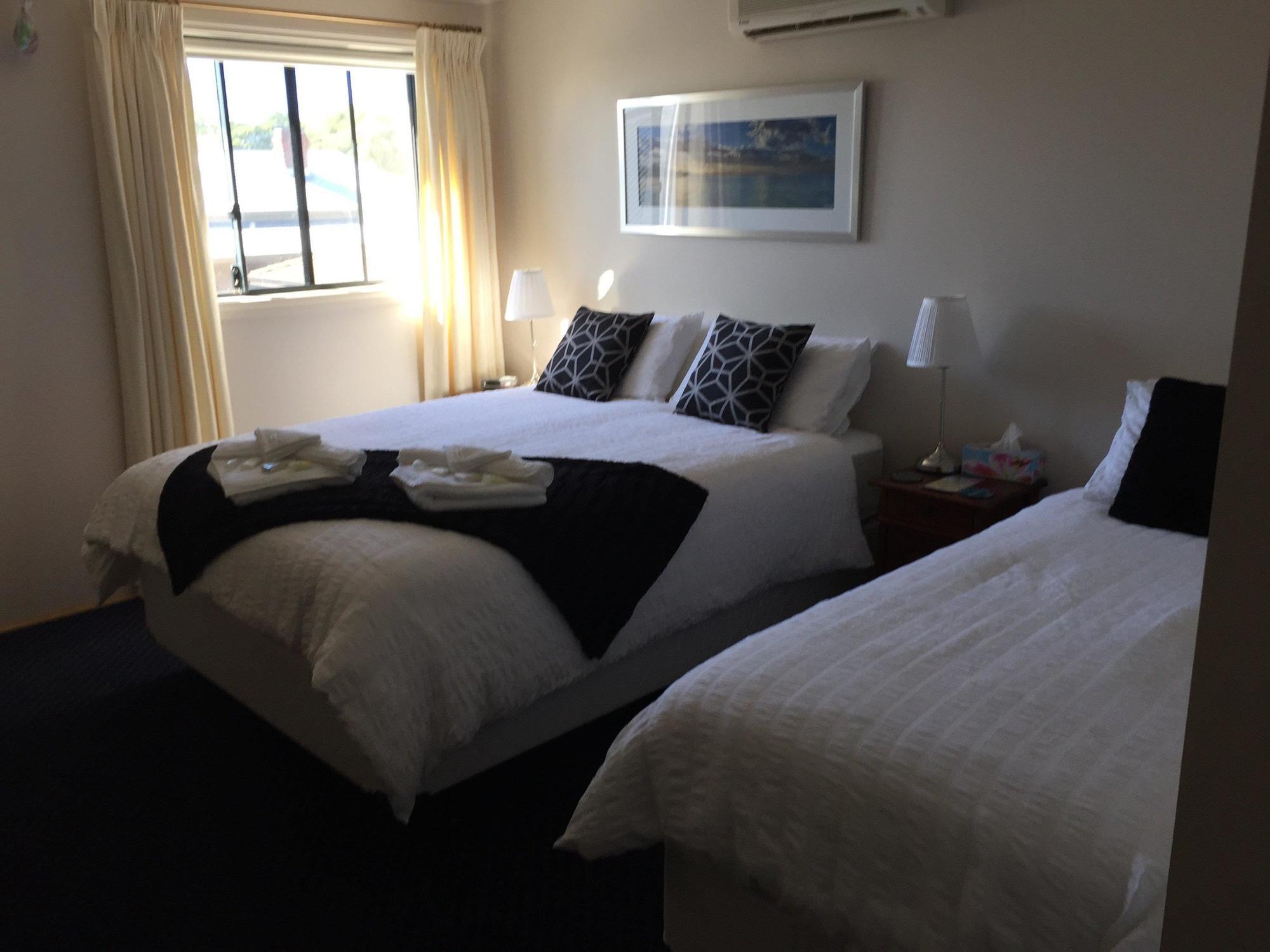 Observatory - Adults Only Bed & Breakfast Busselton