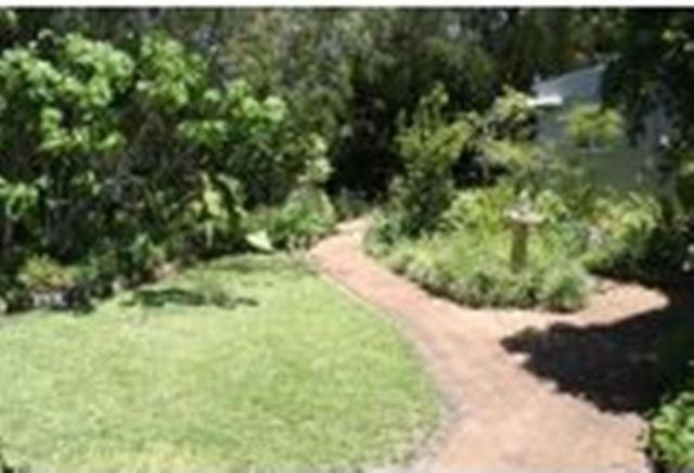 Guest house Jacaranda Busselton