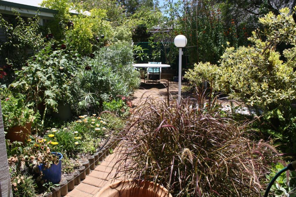 Jacaranda 4* Busselton