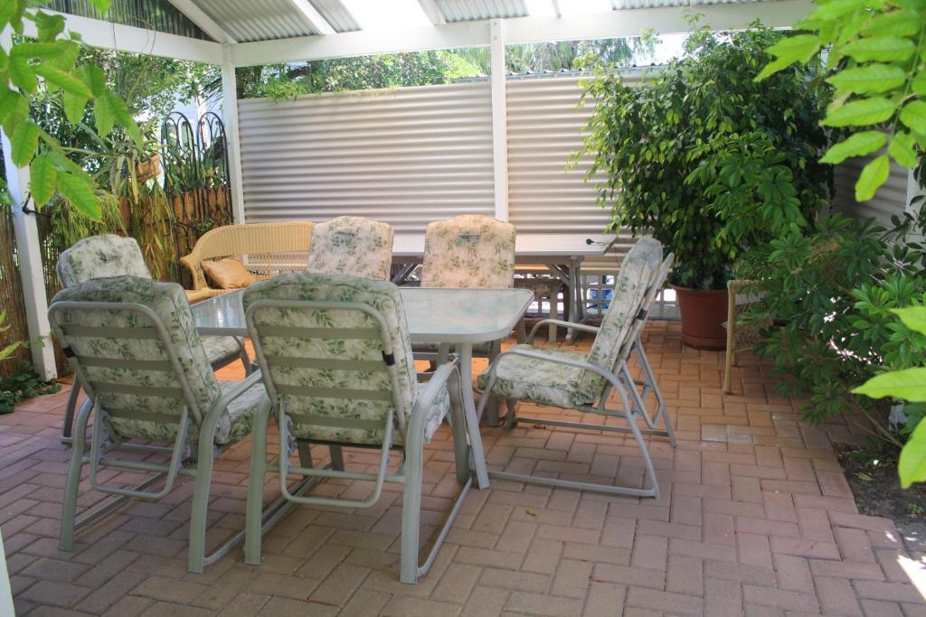 Guest house Jacaranda