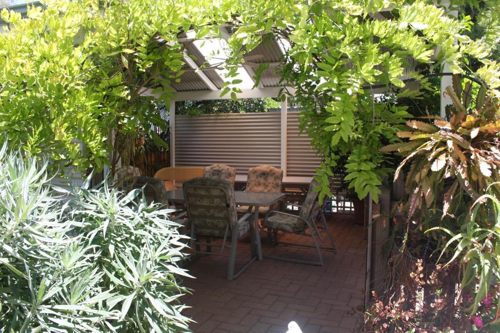 Jacaranda Guest house Busselton