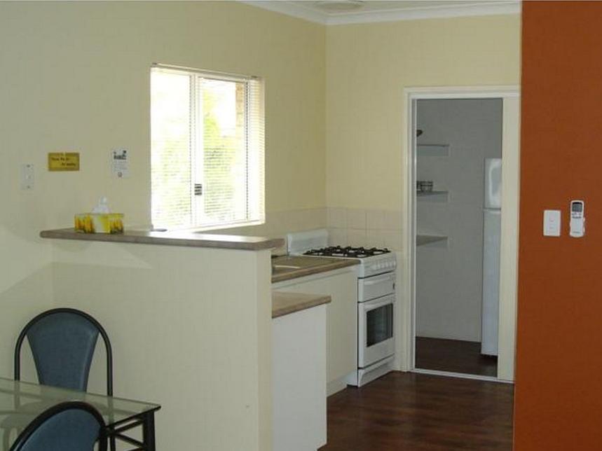 Motel Gale Street & Busselton