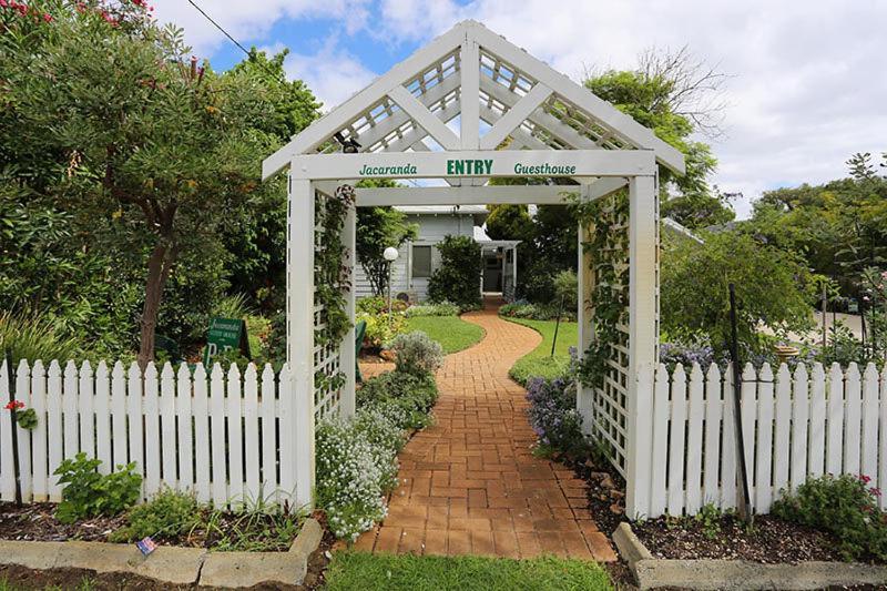 Jacaranda 4* Busselton