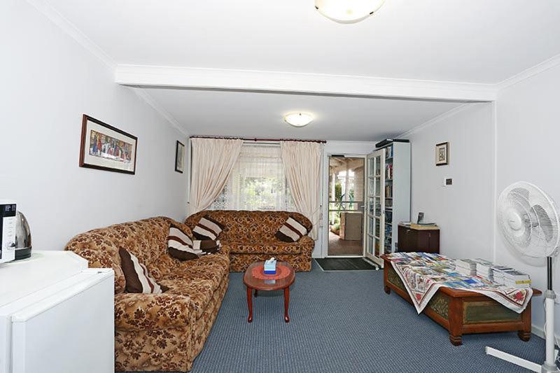 Guest house Jacaranda