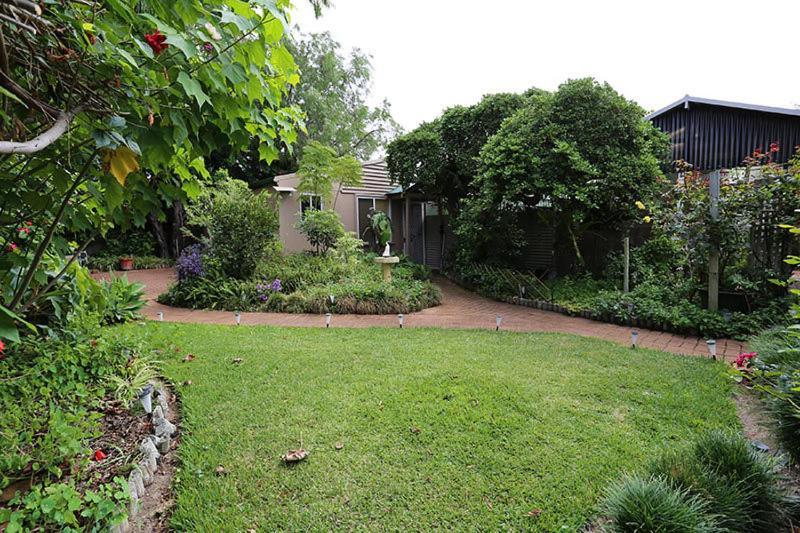 Guest house Jacaranda Busselton
