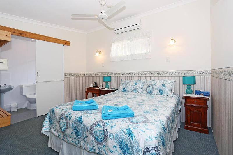 Jacaranda Guest house