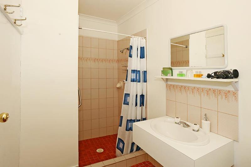 Guest house Jacaranda Busselton
