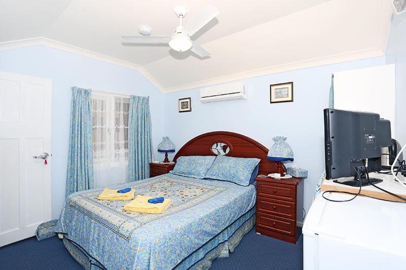 Guest house Jacaranda