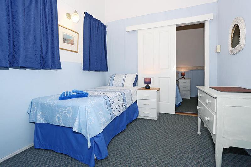 Jacaranda 4* Busselton