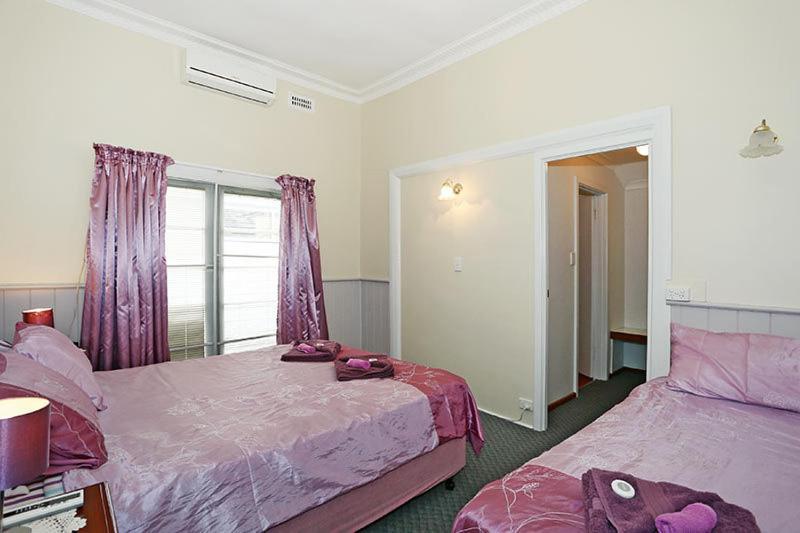 Guest house Jacaranda