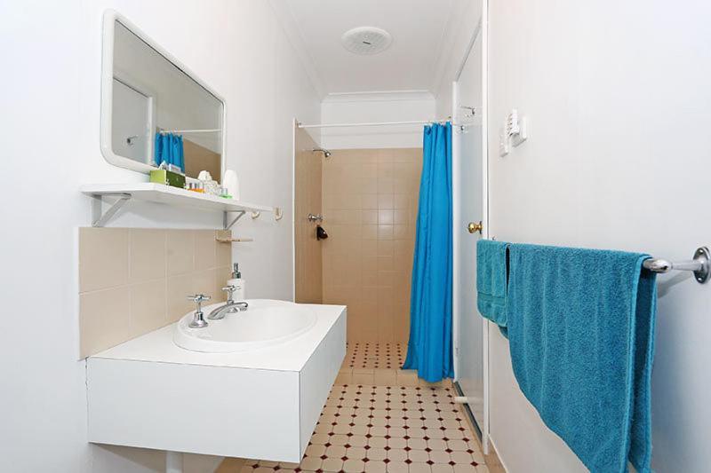 Guest house Jacaranda 4*