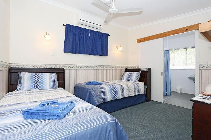 Jacaranda Guest house Busselton