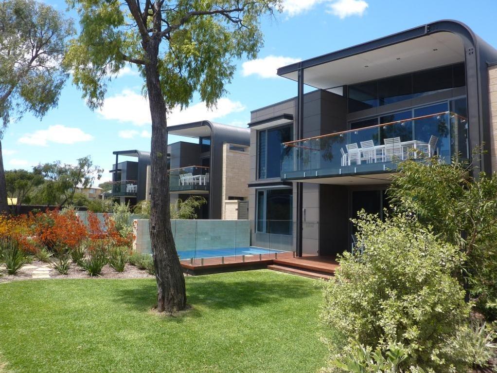 Aqua Aparthotel