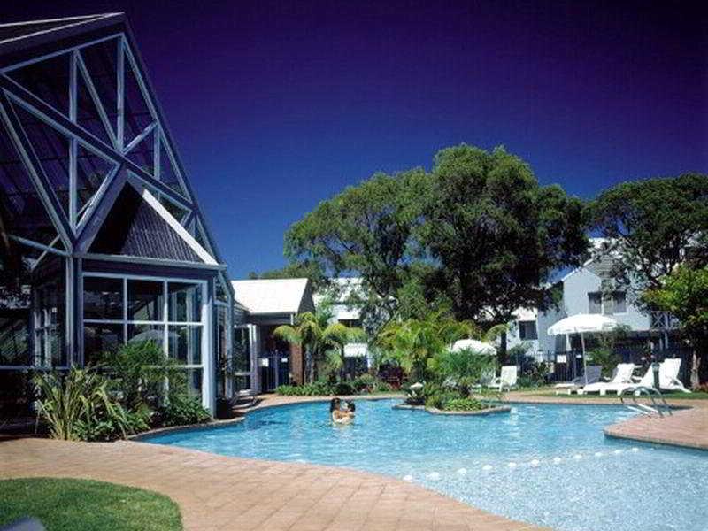 Broadwater Wa Tourism Awards 2024 Gold Winner Resort 4*