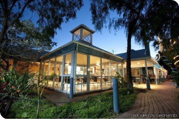 Broadwater Wa Tourism Awards 2024 Gold Winner Resort 4*