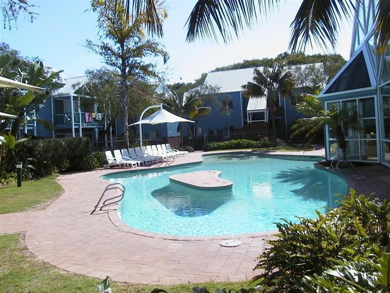 Broadwater Wa Tourism Awards 2024 Gold Winner Resort 4*