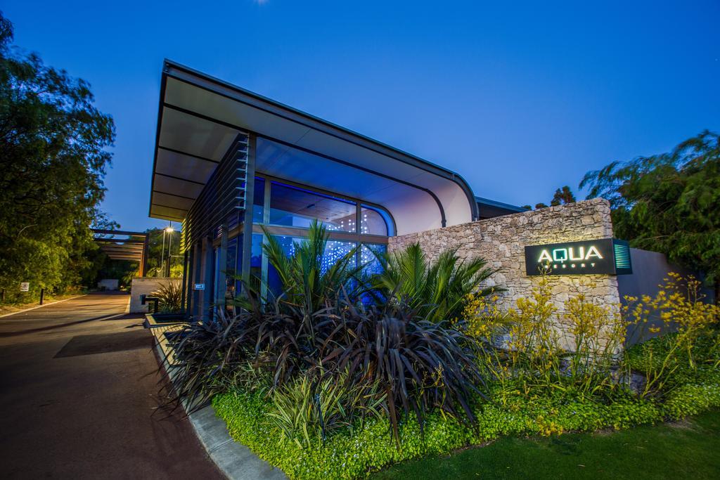 Aparthotel Aqua Busselton