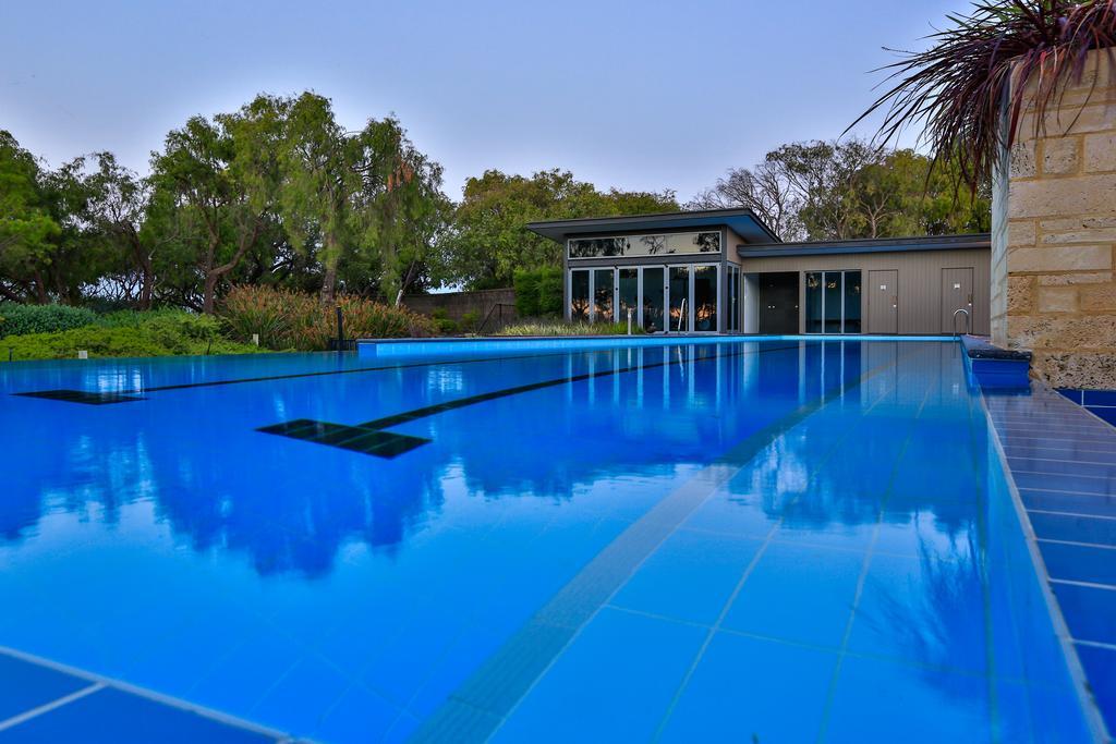 Aparthotel Aqua