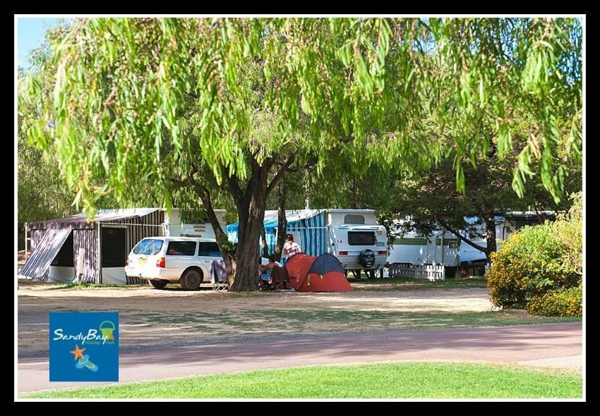 Sandy Bay 4*