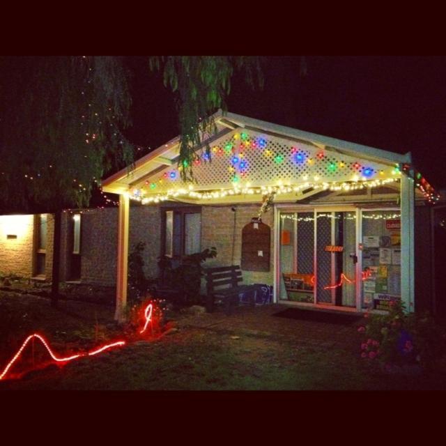 Sandy Bay Holiday park 4*