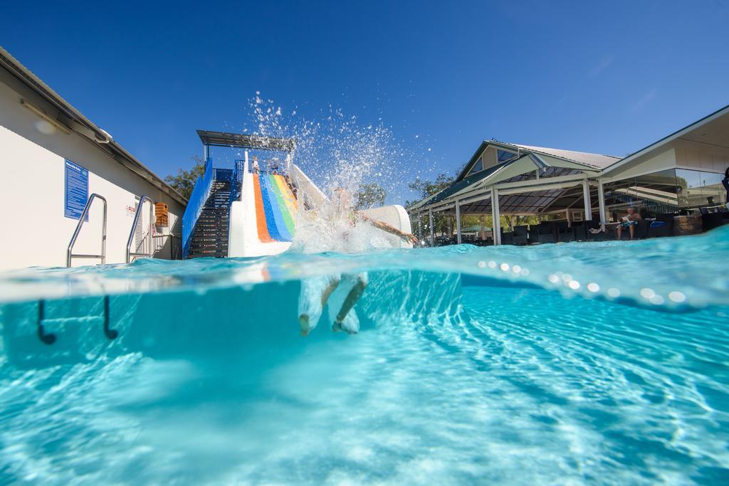 Mandalay And Tourist Park Holiday park 4*