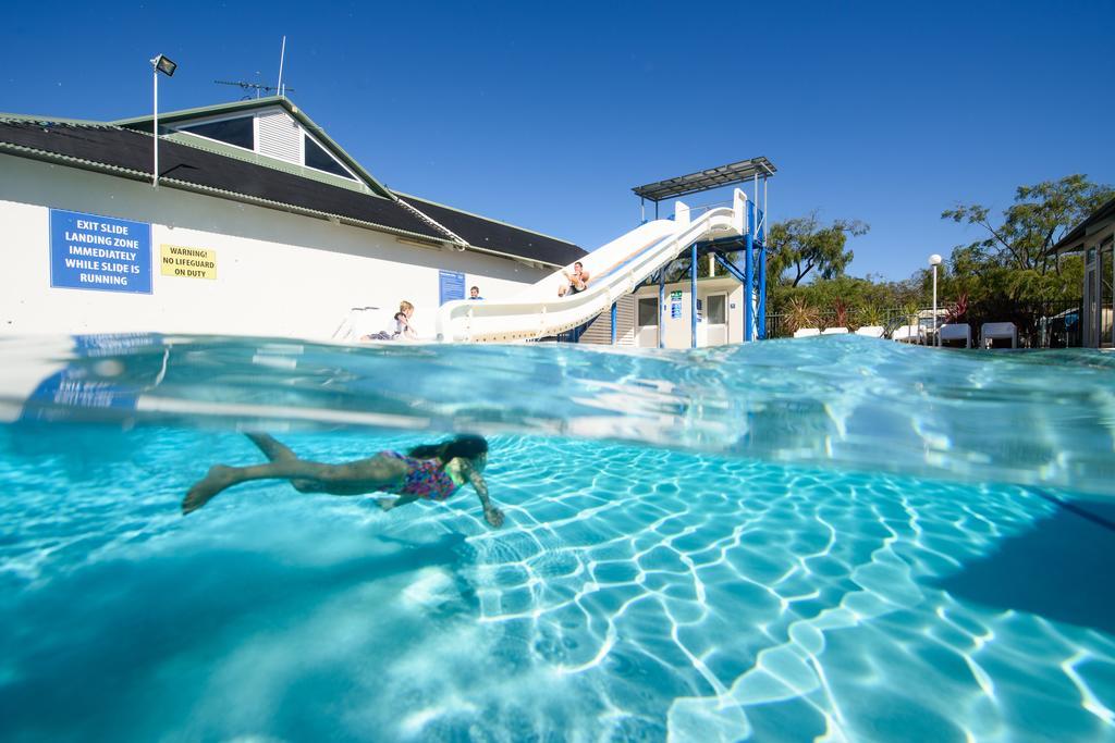 Mandalay And Tourist Park 4* Busselton