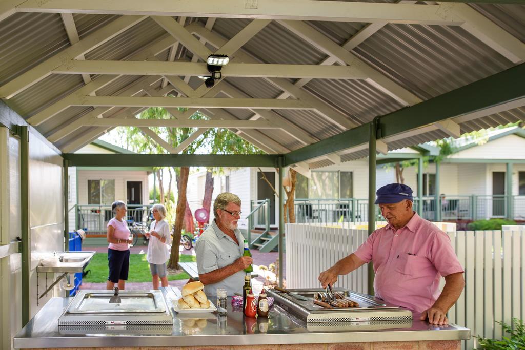 Mandalay And Tourist Park 4* Busselton