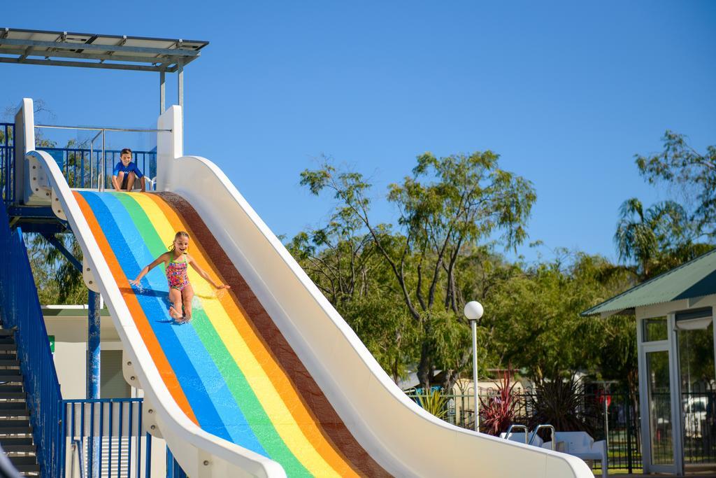 Mandalay And Tourist Park 4* Busselton