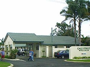 Gale Street & Motel 3*
