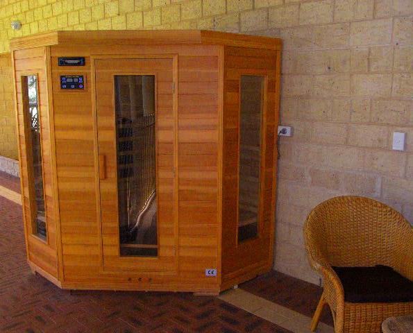 Bed & Breakfast Inn The Tuarts Guest Lodge Busselton Accommodation - Adults Only Busselton