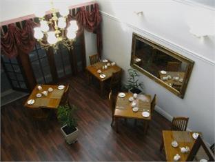 Bed & Breakfast Inn The Tuarts Guest Lodge Busselton Accommodation - Adults Only Busselton