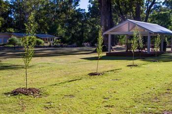 Inn The Tuarts Guest Lodge Busselton Accommodation - Adults Only Bed & Breakfast 4*