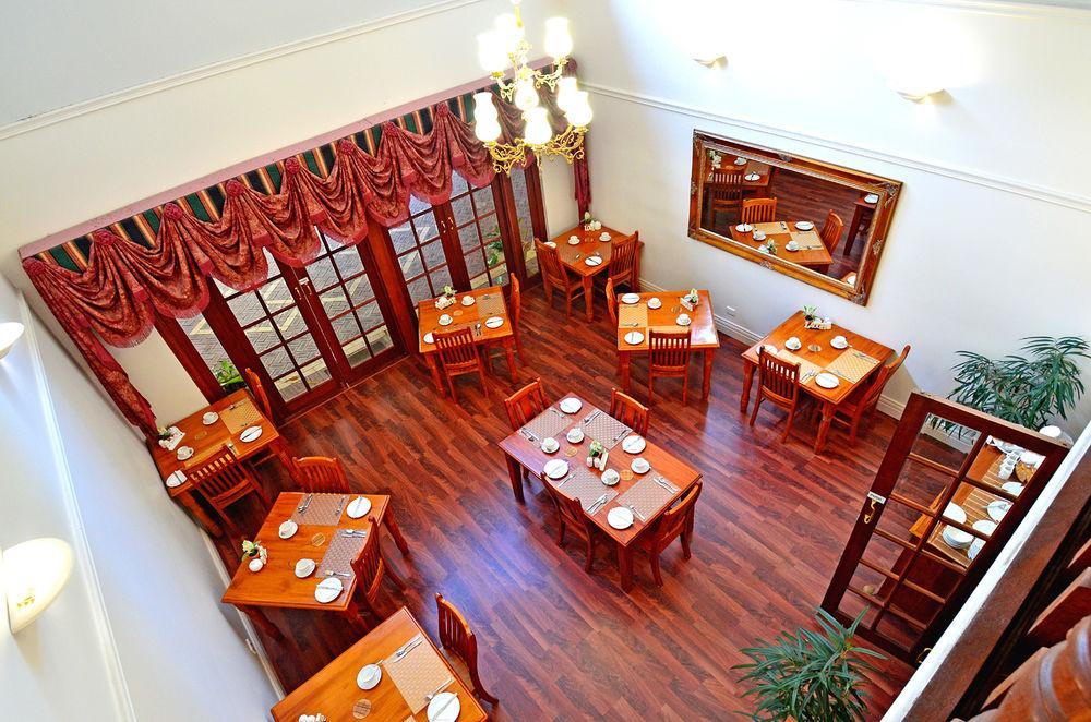 Inn The Tuarts Guest Lodge Busselton Accommodation - Adults Only