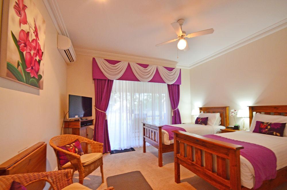 Inn The Tuarts Guest Lodge Busselton Accommodation - Adults Only Bed & Breakfast 4*