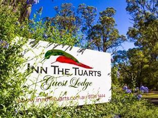 Inn The Tuarts Guest Lodge Busselton Accommodation - Adults Only Busselton