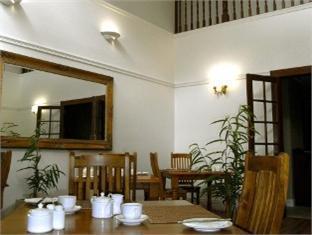 Inn The Tuarts Guest Lodge Busselton Accommodation - Adults Only Bed & Breakfast