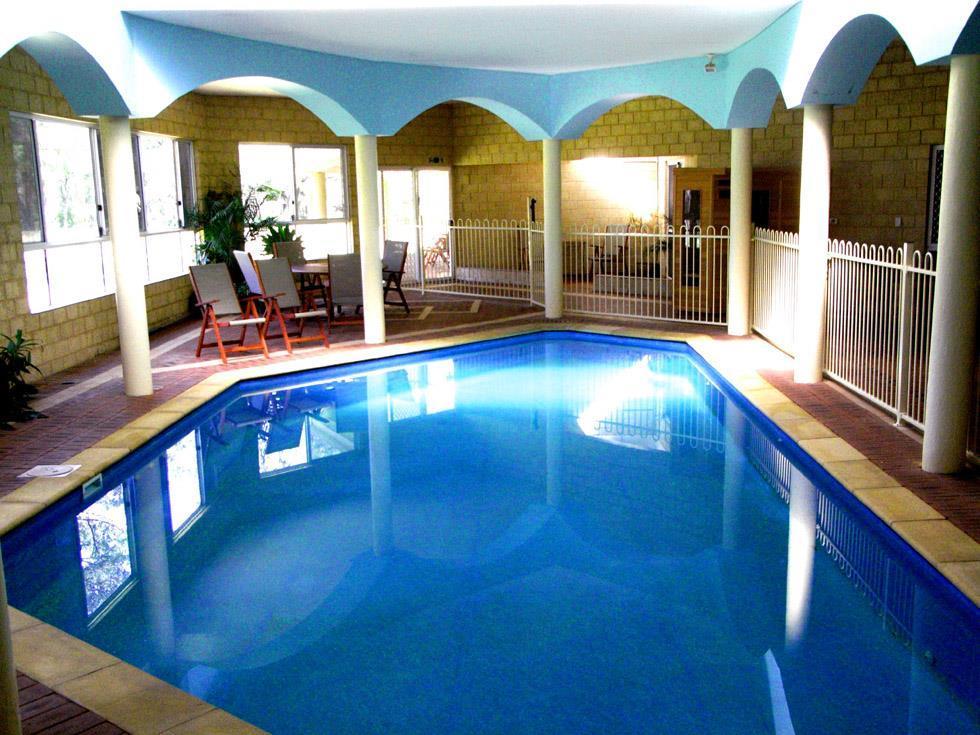 Inn The Tuarts Guest Lodge Busselton Accommodation - Adults Only Bed & Breakfast Busselton