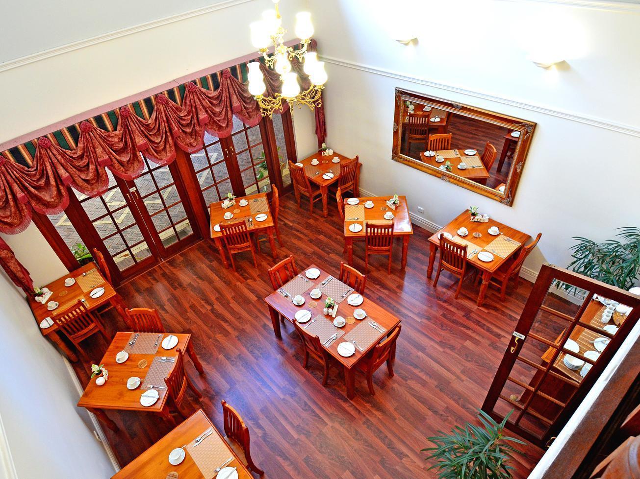 Inn The Tuarts Guest Lodge Busselton Accommodation - Adults Only Busselton