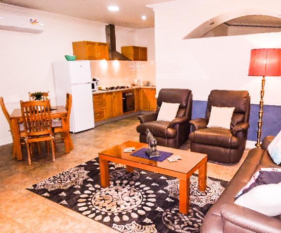 Inn The Tuarts Guest Lodge Busselton Accommodation - Adults Only 4* Busselton