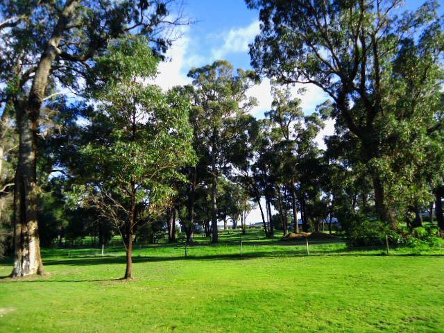 Bed & Breakfast Inn The Tuarts Guest Lodge Busselton Accommodation - Adults Only Busselton