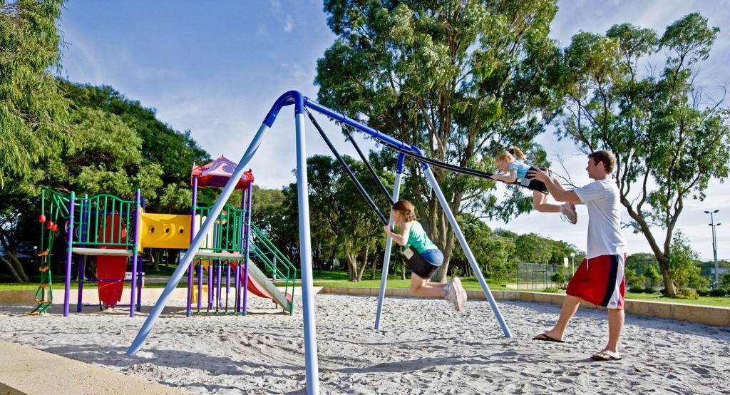 Broadwater Wa Tourism Awards 2024 Gold Winner 4* Busselton