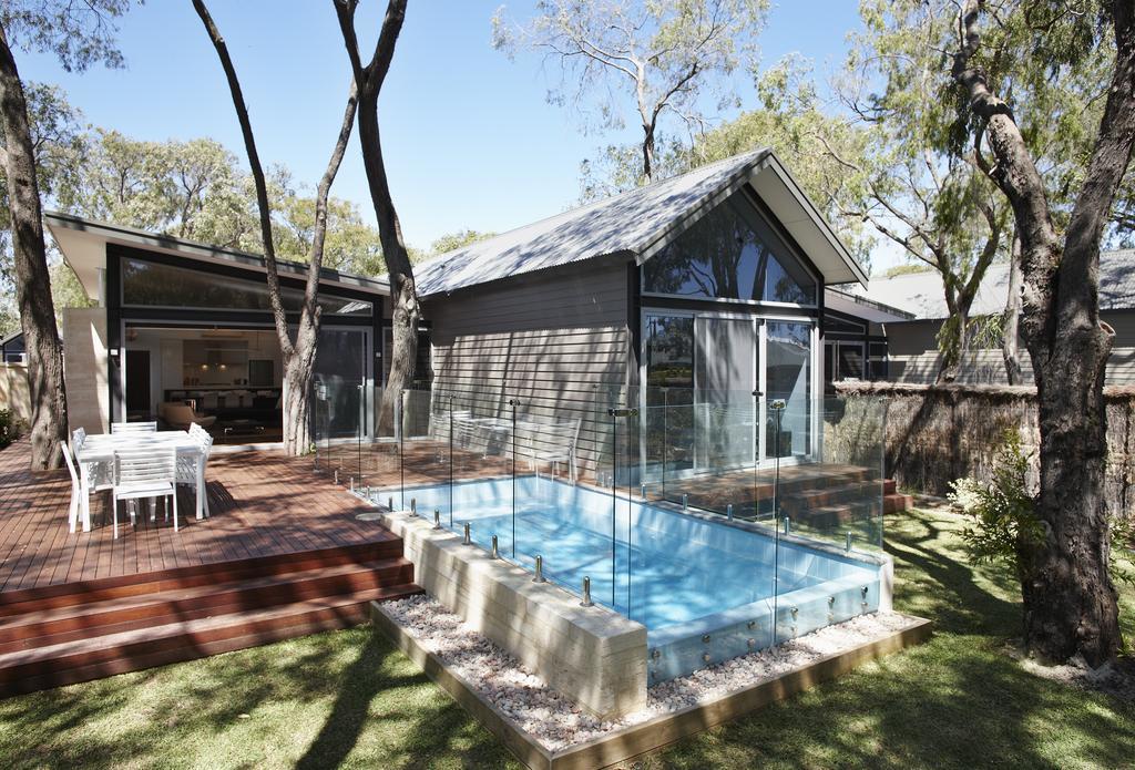 Aqua Aparthotel Busselton