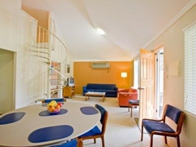 Resort Broadwater Wa Tourism Awards 2024 Gold Winner 4*