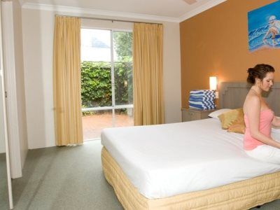 Resort Broadwater Wa Tourism Awards 2024 Gold Winner 4*
