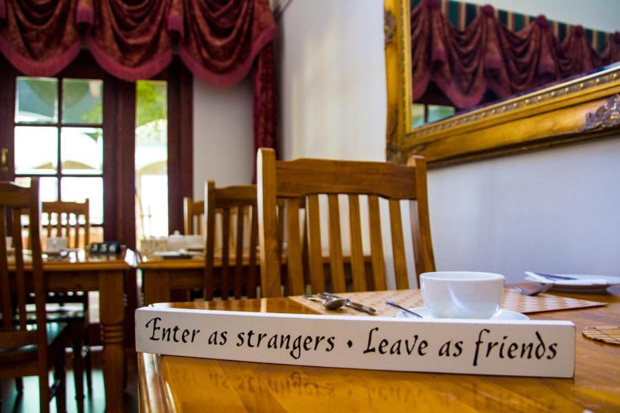 Inn The Tuarts Guest Lodge Busselton Accommodation - Adults Only 4*