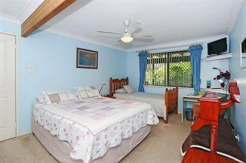 Bed & Breakfast Broadwater Busselton
