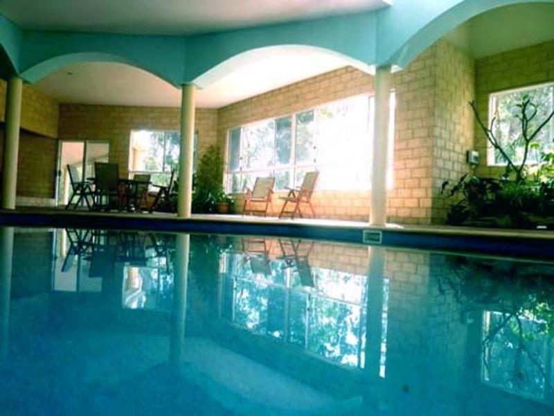 Inn The Tuarts Guest Lodge Busselton Accommodation - Adults Only Bed & Breakfast Busselton