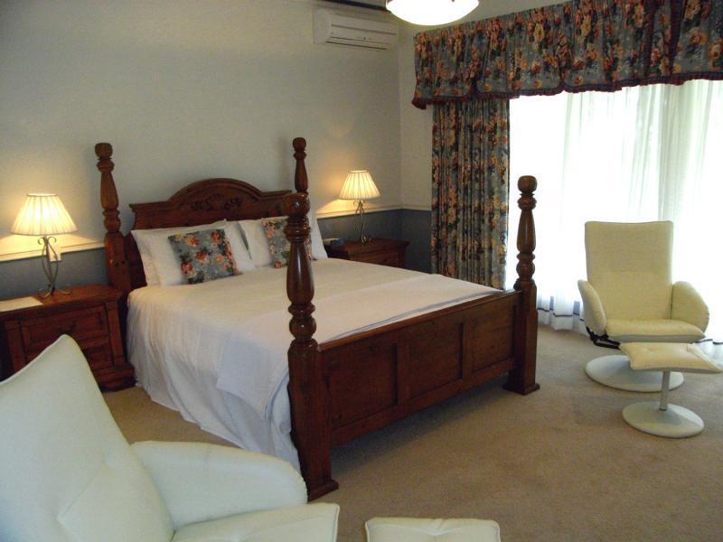 Inn The Tuarts Guest Lodge Busselton Accommodation - Adults Only 4*