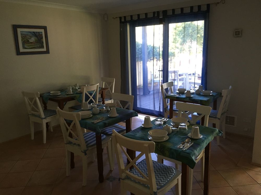 Observatory - Adults Only Bed & Breakfast
